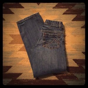 Boy’s Wrangler 20x Jeans